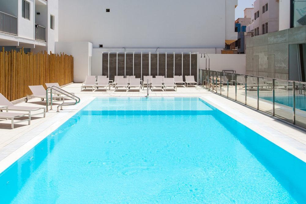 Apartamento Bristol Beach Corralejo Exterior photo