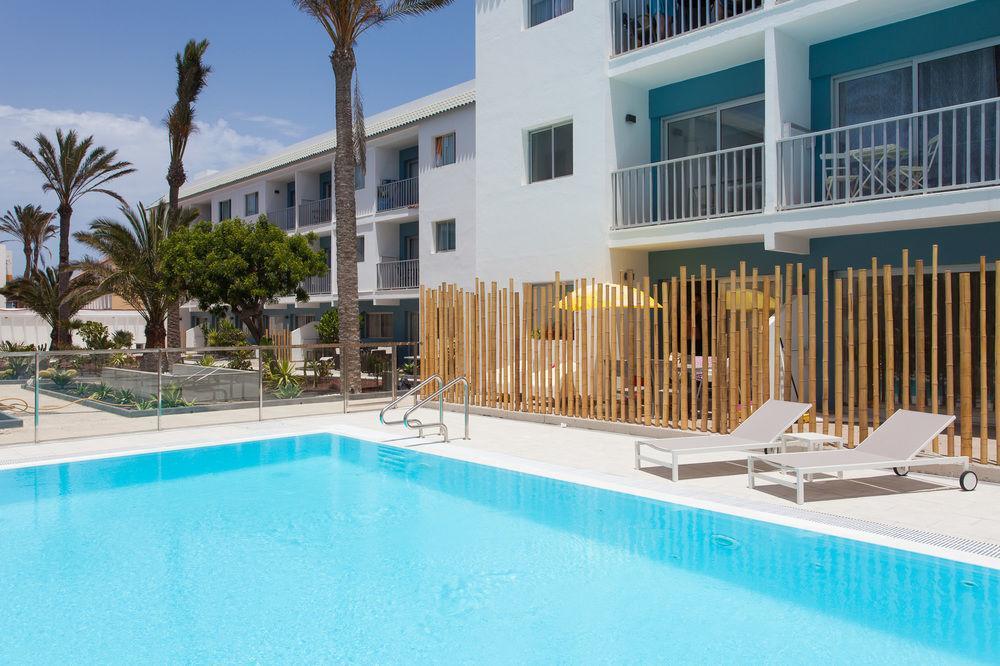 Apartamento Bristol Beach Corralejo Exterior photo
